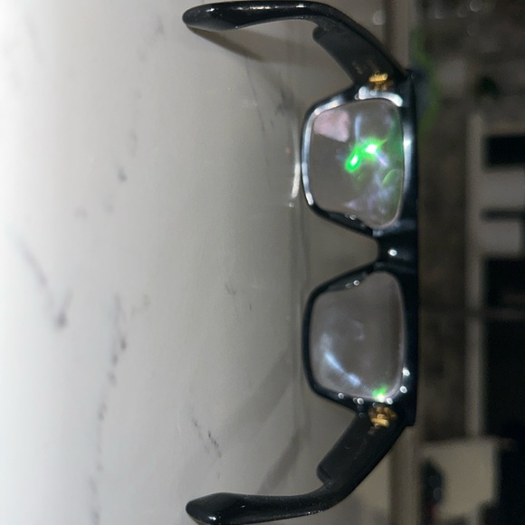 Used Balmain Paris glasses by Akoni - Picture 4 of 4